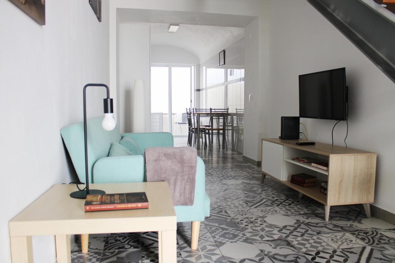 Casa Da Cal Branca Διαμέρισμα Έβορα Εξωτερικό φωτογραφία