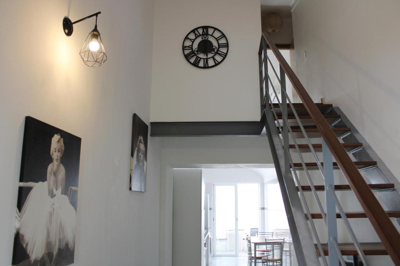 Casa Da Cal Branca Διαμέρισμα Έβορα Εξωτερικό φωτογραφία