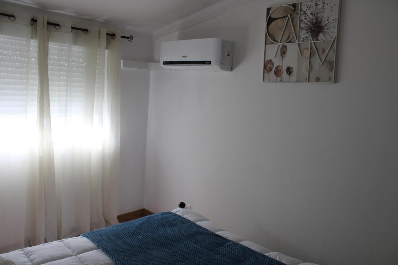 Casa Da Cal Branca Διαμέρισμα Έβορα Εξωτερικό φωτογραφία
