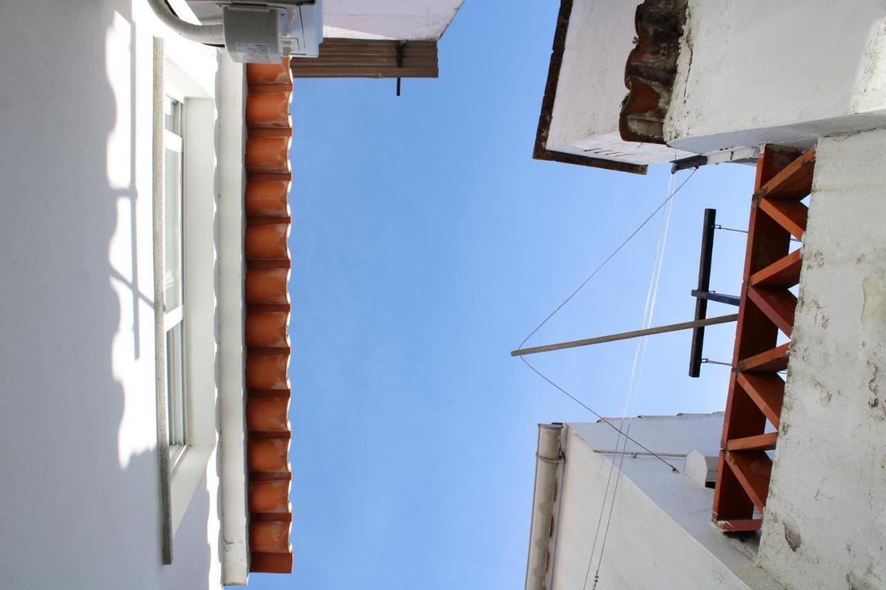 Casa Da Cal Branca Διαμέρισμα Έβορα Εξωτερικό φωτογραφία