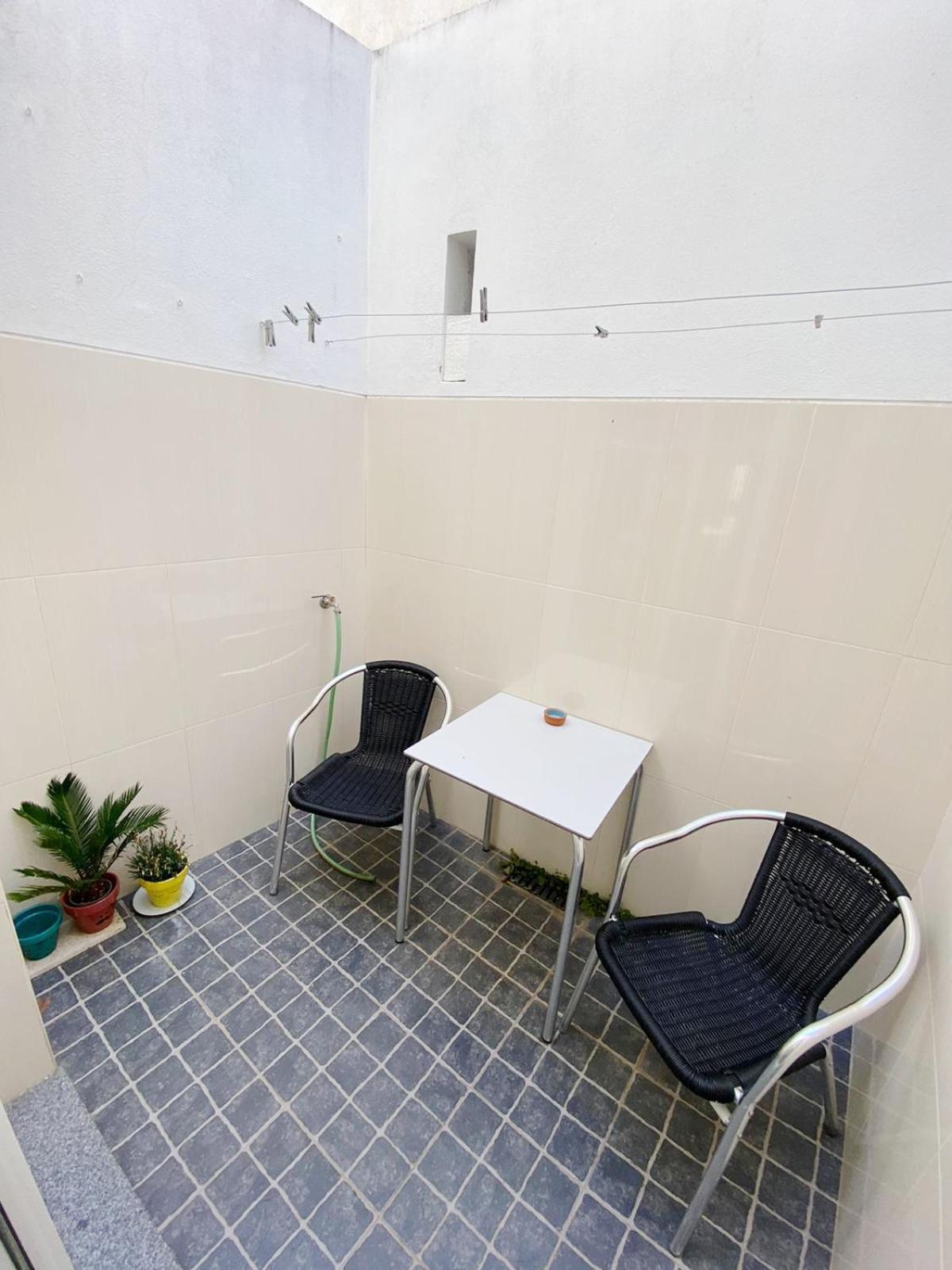 Casa Da Cal Branca Διαμέρισμα Έβορα Εξωτερικό φωτογραφία