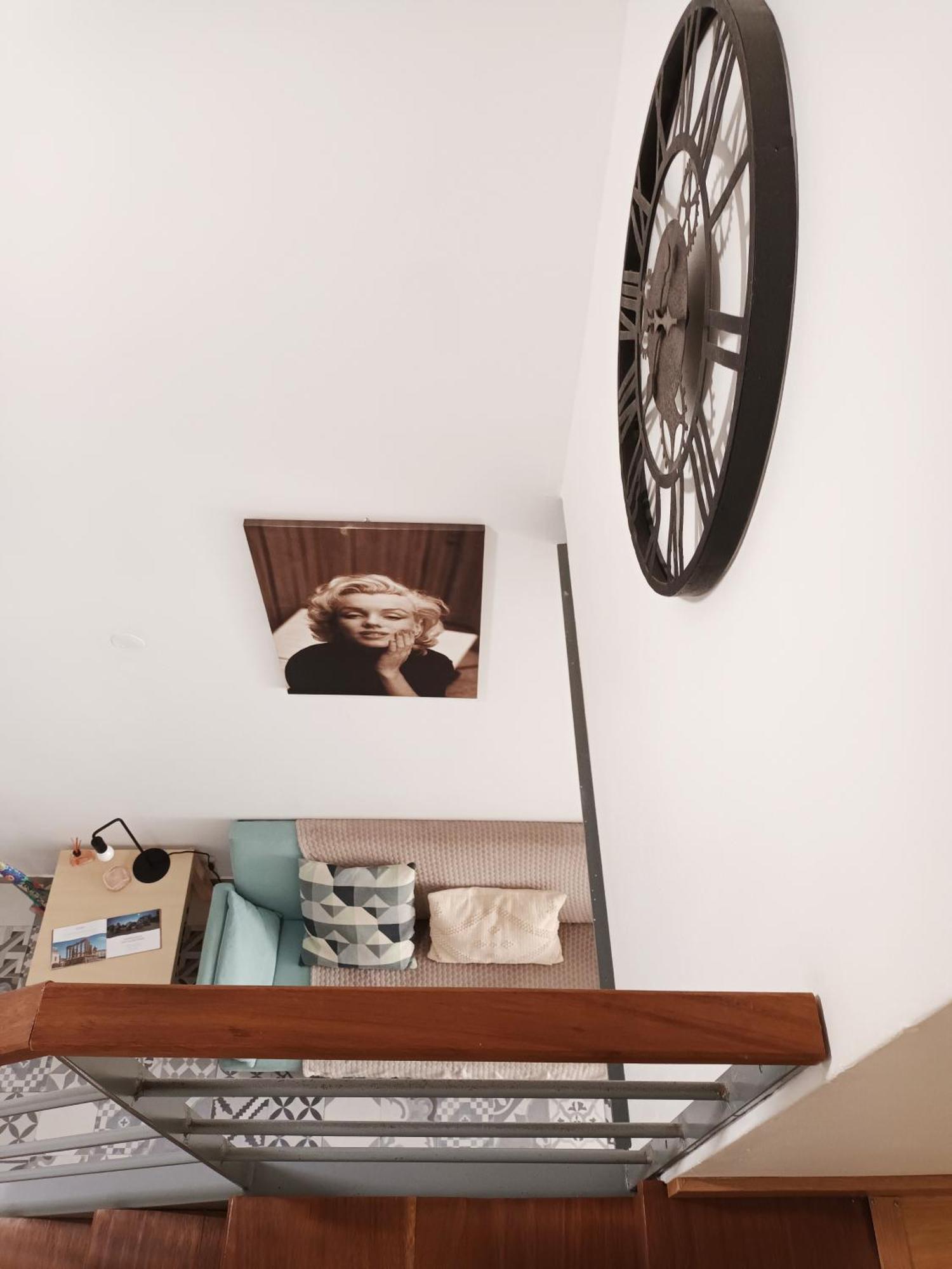 Casa Da Cal Branca Διαμέρισμα Έβορα Εξωτερικό φωτογραφία